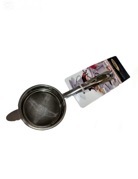 Dubultais tējas sietiņš